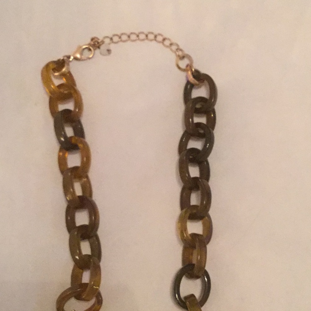 Statement Necklace - image 3